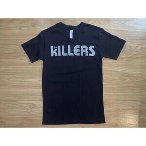 The Killers band T-shirt men’s small Never Worn